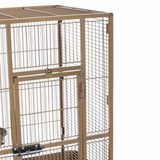 Prevue Pet Products Park Plaza Bird Cage Coco - Model 3351COCO-Bird-Prevue Pet Products-PetPhenom
