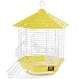 Prevue Pet Products Bali Bird Cage - Yellow-Bird-Prevue Pet Products-PetPhenom