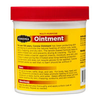 Manna Pro Manna Pro Corona Ointment 14 oz-Horse-Manna Pro-PetPhenom