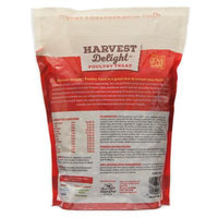 Manna Pro Manna Pro Harvest Delight Poultry Treat 2.5 lbs.-Chicken-Manna Pro-PetPhenom