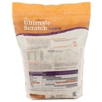 Manna Pro Manna Pro Poultry Feed 7 Grain Ultimate Scratch w/Purple Corn 10 lb-Chicken-Manna Pro-PetPhenom