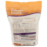 Manna Pro Manna Pro Poultry Feed 7 Grain Ultimate Scratch w/Purple Corn 10 lb-Chicken-Manna Pro-PetPhenom