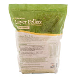 Manna Pro Manna Pro Organic Layer Pellet-Chicken-Manna Pro-PetPhenom