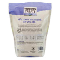 Manna Pro Manna Pro Mini Pig Treats Berry & Cream 4 lb bag-Small Pet-Manna Pro-PetPhenom