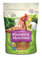 Manna Pro Manna Pro Mealworm Munchies -30oz-Chicken-Manna Pro-PetPhenom