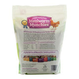 Manna Pro Manna Pro Mealworm Munchies -10oz-Chicken-Manna Pro-PetPhenom