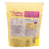 Manna Pro Manna Pro Scatter Snacks Poultry Treats 1.68 lb-Chicken-Manna Pro-PetPhenom