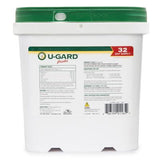 Corta-Flx Corta-Flx U-Gard Powder Equine Stomache Supplement for Horses -8 lb-Horse-Corta-Flx-PetPhenom