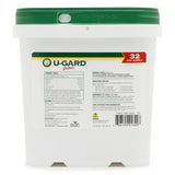 Corta-Flx Corta-Flx U-Gard Pellets - Equine Stomache Supplement for Horses -40 lb-Horse-Corta-Flx-PetPhenom