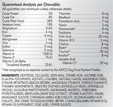 Nutri-Vet Senior-Vite Chewables - 120 count-Dog-Nutri-Vet-PetPhenom