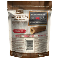 Merrick Natural Cut Beef Chew Treats Large, 3 count-Dog-Merrick-PetPhenom