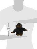 Multi Pet Look Whos Talking Chimpanzee Plush Dog Toy-Dog-Multipet-PetPhenom