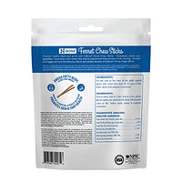N-Bone Ferret Chew Sticks Salmon Recipe, 3.74 oz-Small Pet-N-Bone-PetPhenom
