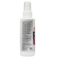 Nutri-Vet Anti-Itch Spray - 4 oz.-Cat-Nutri-Vet-PetPhenom