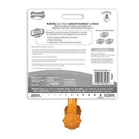 Nylabone DuraChew Axis Dog Chew Bone-Dog-Nylabone-PetPhenom