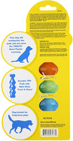 JW Ever Tuff Nylon Treat Pod Dog Toy, Small-Dog-JW Pet-PetPhenom