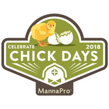 Manna Pro Manna Pro Seeds & Mealworm Snack Cake-Chicken-Manna Pro-PetPhenom