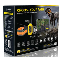 Dogtra GPS E-Collar 9 Mile Range Orange-Dog-Dogtra-PetPhenom