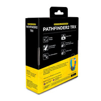Dogtra Pathfinder2 TRX Extra Receiver Collar Blue-Dog-Dogtra-PetPhenom