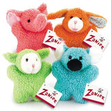 Zanies Cuddly Berber Babies -Lamb-Dog-Zanies-PetPhenom