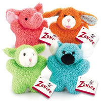 Zanies Cuddly Berber Babies -Koala-Dog-Zanies-PetPhenom