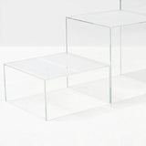 Hiddin Clear Cat Perch Blocks-Cat-Hiddin.co-PetPhenom