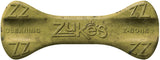 Zuke's Z-Bones Grain Free Edible Dental Chews Clean Apple Crisp 18 count Small-Dog-Zuke's-PetPhenom