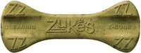 Zuke's Z-Bones Grain Free Edible Dental Chews Clean Apple Crisp 8 count Medium-Dog-Zuke's-PetPhenom