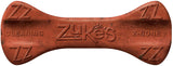 Zuke's Z-Bones Grain Free Edible Dental Chews Clean Carrot Crisp 8 count Medium-Dog-Zuke's-PetPhenom