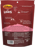 Zuke's Lil' Links Healthy Grain Free Little Sausage Links for Dogs Pork and Apple-Dog-Zuke's-PetPhenom
