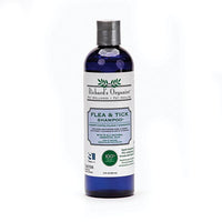Richard's Organics Flea & Tick Treatments-Dog-Richard's Organics-Shampoo 12 oz-PetPhenom