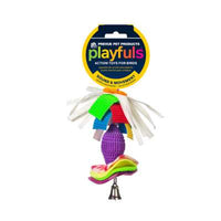 Prevue Pet Products Ballerina-Bird-Prevue Pet Products-PetPhenom