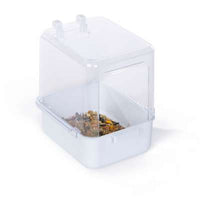 Prevue Pet Products Plastic Bird Bath-Bird-Prevue Pet Products-PetPhenom