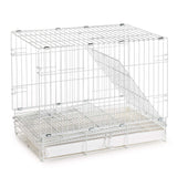 Prevue Pet Products Travel Cage-Bird-Prevue Pet Products-PetPhenom