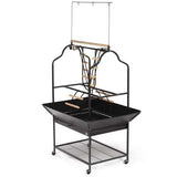 Prevue Pet Products Large Parrot Playstand-Bird-Prevue Pet Products-PetPhenom