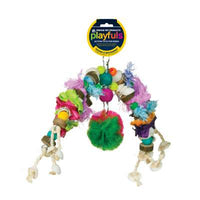 Prevue Pet Products Mobile-Bird-Prevue Pet Products-PetPhenom