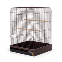 Prevue Pet Products The Madison Bird Cage - Copper-Bird-Prevue Pet Products-PetPhenom