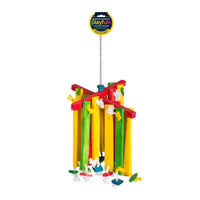Prevue Pet Products Wood Chimes-Bird-Prevue Pet Products-PetPhenom