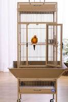 Prevue Pet Products Playtop Bird Home - Coco - Model 3151COCO-Bird-Prevue Pet Products-PetPhenom
