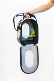 Prevue Pet Products Softcase Bird Travel Carrier - Small-Bird-Prevue Pet Products-PetPhenom