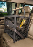 Prevue Pet Products Travel Carrier-Bird-Prevue Pet Products-PetPhenom