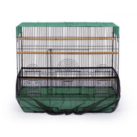 Prevue Pet Products Mesh Seed Catcher (Black) - Model 822B-Bird-Prevue Pet Products-PetPhenom