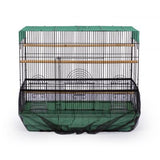 Prevue Pet Products Mesh Seed Catcher (Black) - Model 822B-Bird-Prevue Pet Products-PetPhenom