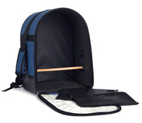 Prevue Pet Products Backpack Bird Travel Carrier-Bird-Prevue Pet Products-PetPhenom